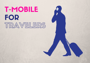 T-mobile, mobiel internet, roaming, buitenland
