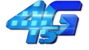 mobiel internet 4G 5G dongel MiFi netwerk 