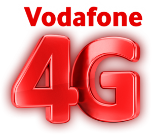 vodafone 4g klanten mobiel internet netwerk mobiel netwerk actie onbeperkt dongel