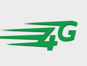 4G internet dekking