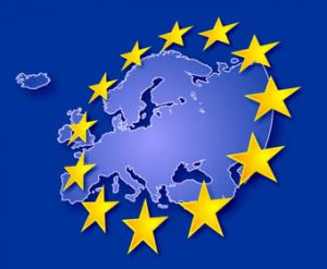 Europese Commissie roaming internet buitenland provider