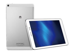 tablet huawei google