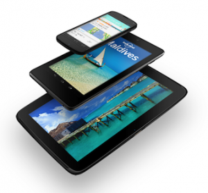 mobiel internet smartphone tablet