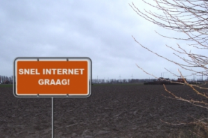 mobiel internet 5g netwerk 4g nederland dekking